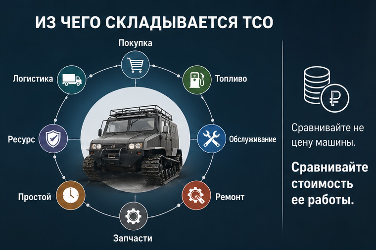 Цена снегоболотохода вездехода - купить дешевле или дороже - обзор - ТСО снегоболотохода