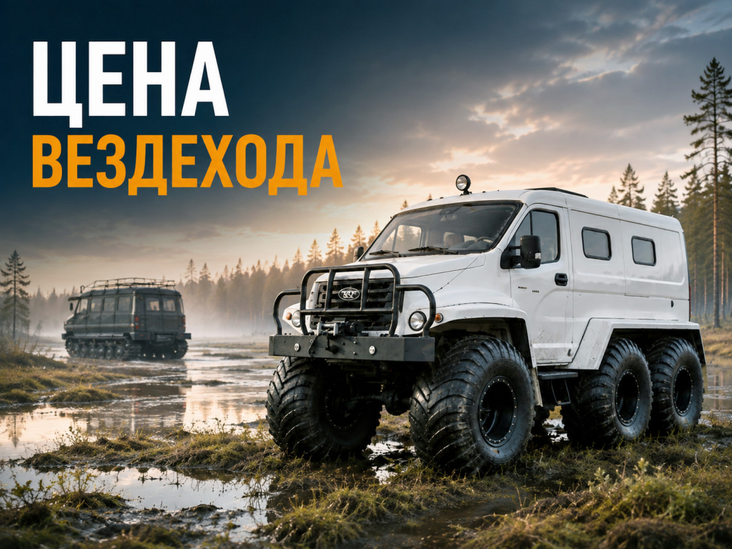Цена вездехода - Завод Вездеходных Машин блог Цена вездехода - Завод Вездеходных Машин блог