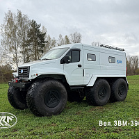 ЗВМ-39082 "Вея" (6x6) 