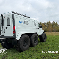 ЗВМ-39082 "Вея" (6x6) 