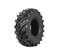 Agricultural tire KAMA-KARAT with adjustable pressure