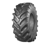 Agricultural tire FD-14A with adjustable pressure